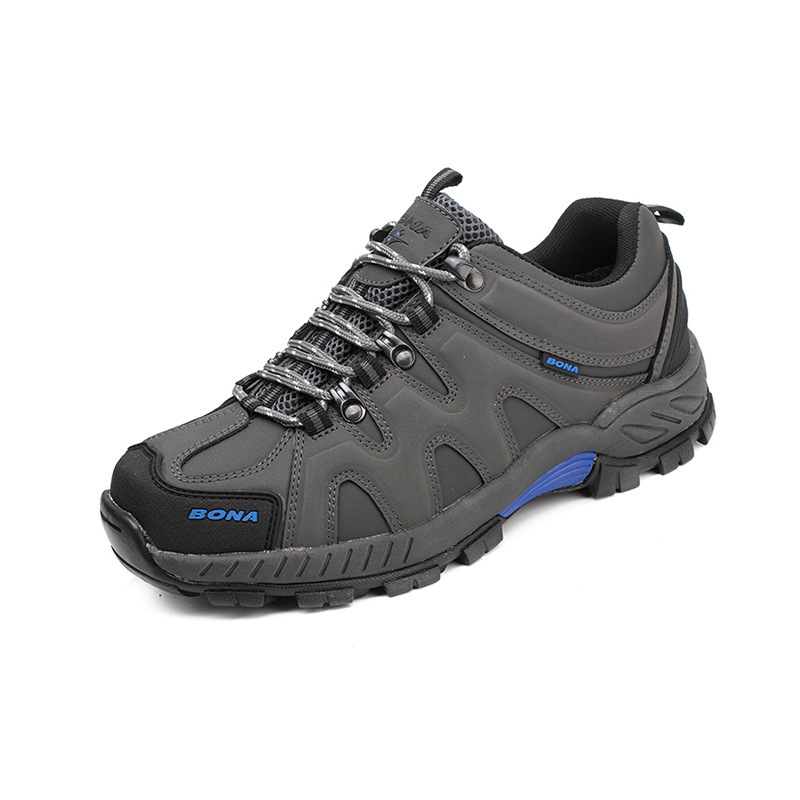 Orthopaedic Outdoor & Hiking Shoes for Men