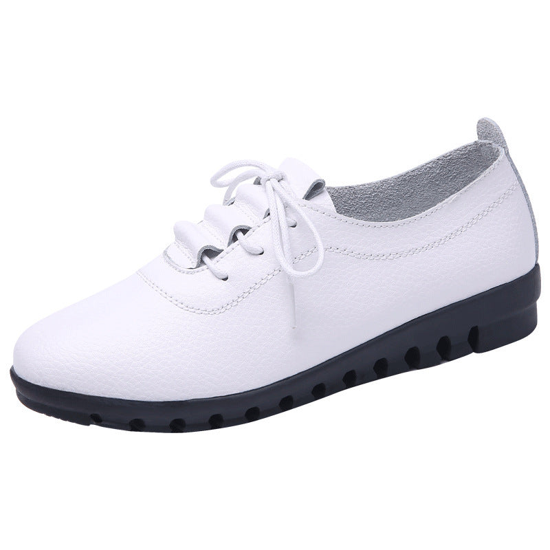 Wedge Heel Fashion Women's Shoes