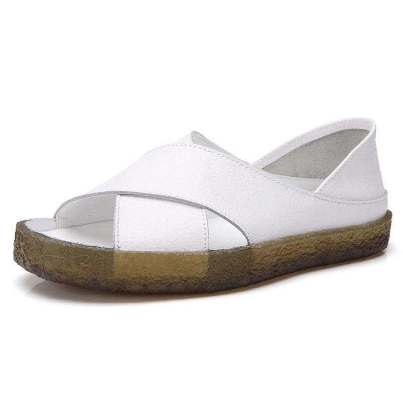 Leisure Breathable Fashion Sandals