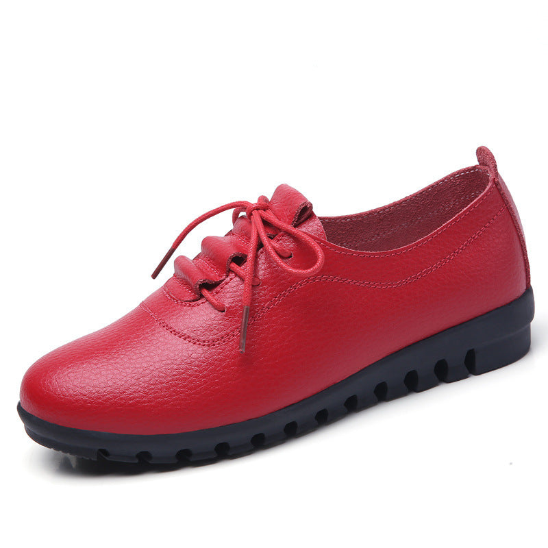 Wedge Heel Fashion Women's Shoes