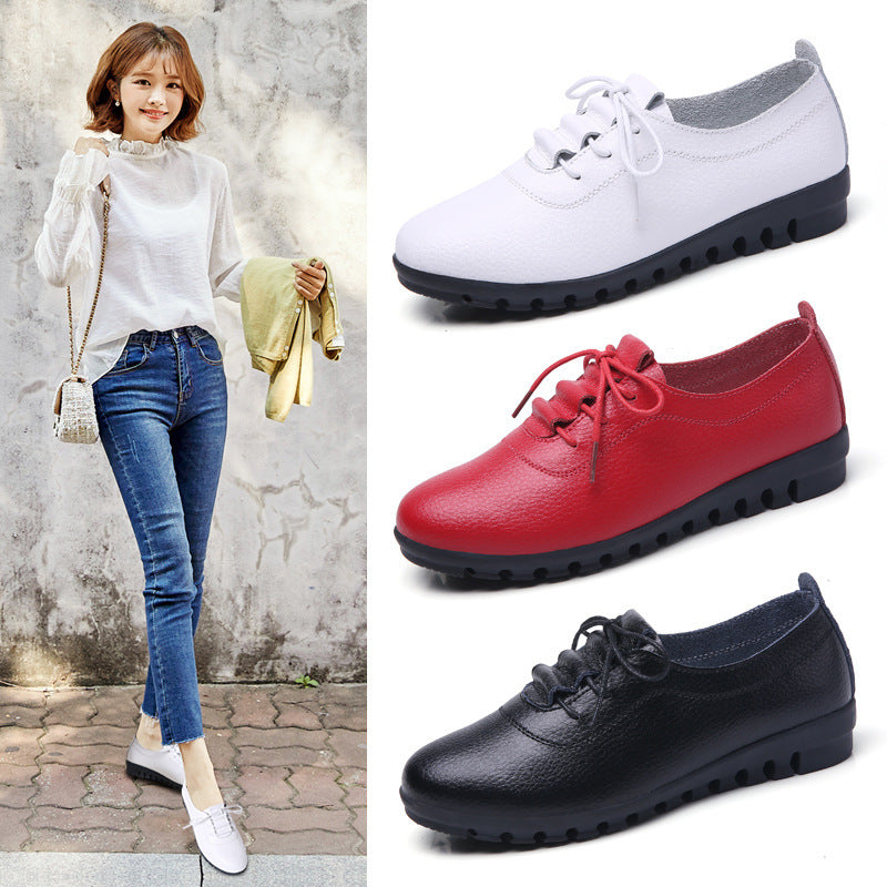 Wedge Heel Fashion Women's Shoes