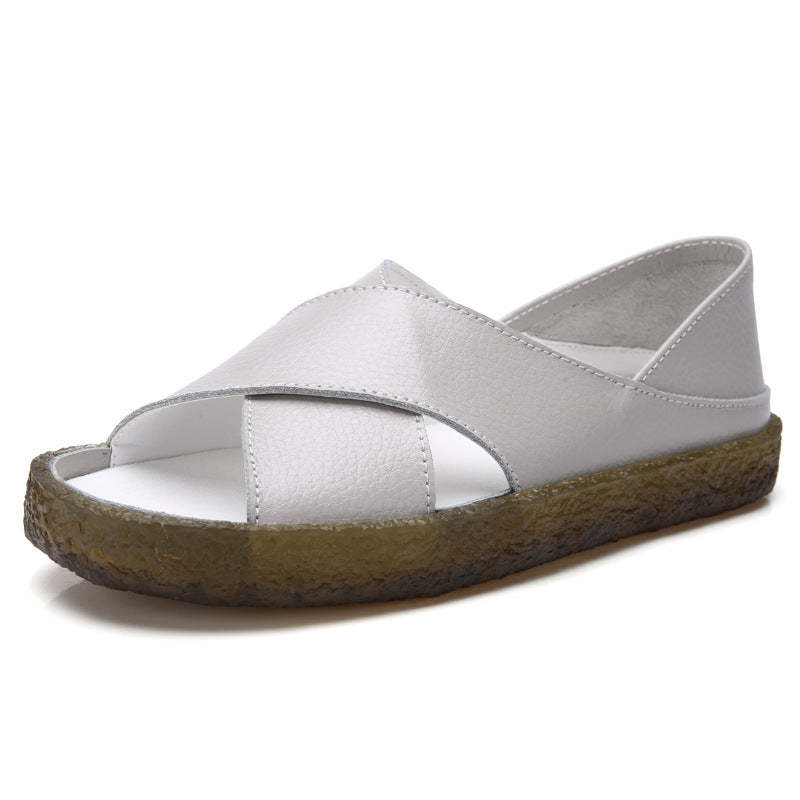 Leisure Breathable Fashion Sandals