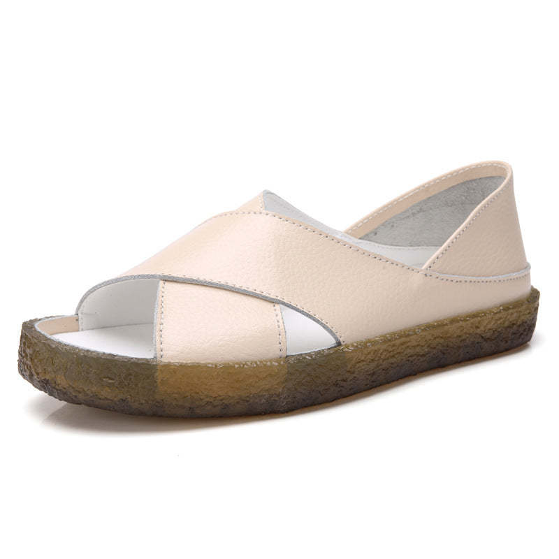Leisure Breathable Fashion Sandals