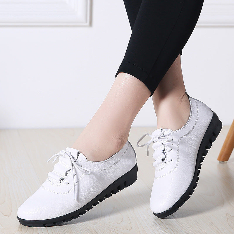 Wedge Heel Fashion Women's Shoes