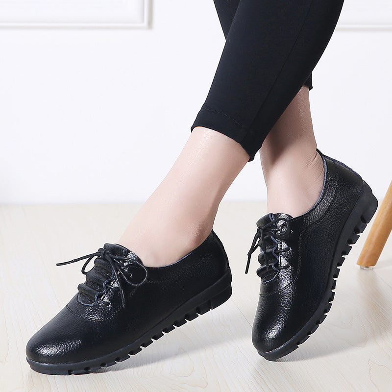 Wedge Heel Fashion Women's Shoes