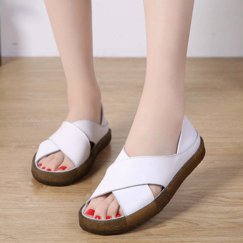 Leisure Breathable Fashion Sandals