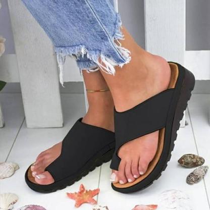 Bunion Correction Sandals