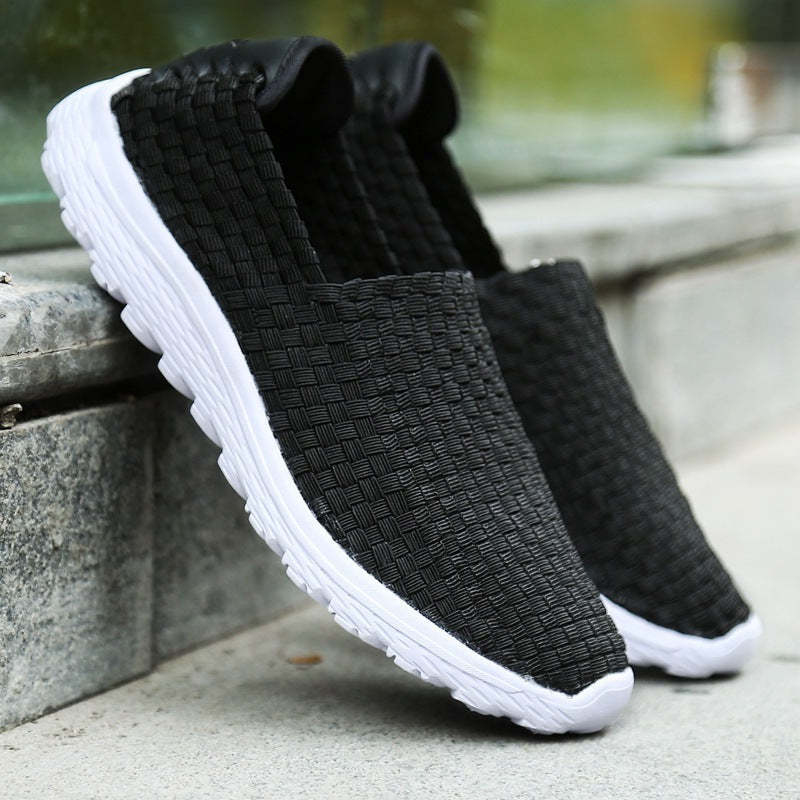 Light Fashion Casual Breathable Shoes