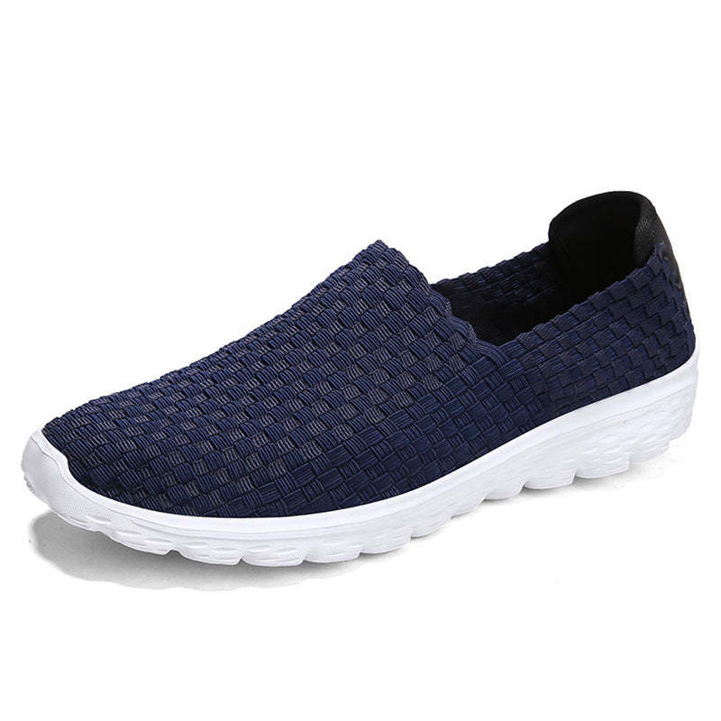 Light Fashion Casual Breathable Shoes