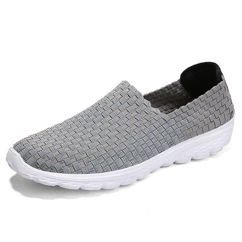 Light Fashion Casual Breathable Shoes