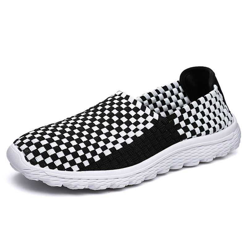 Light Fashion Casual Breathable Shoes