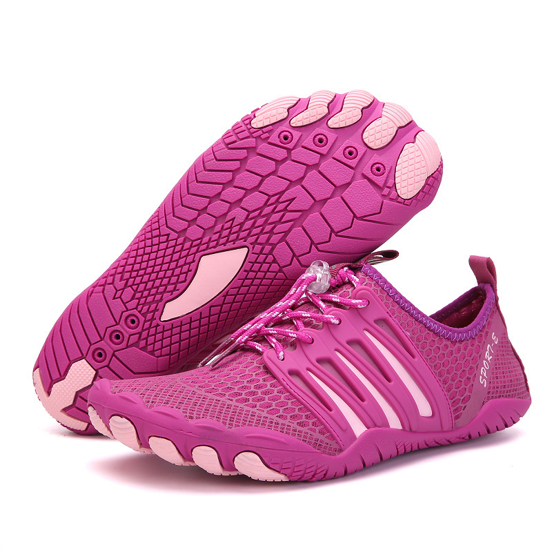 Unisex Daily Barefoot Shoes