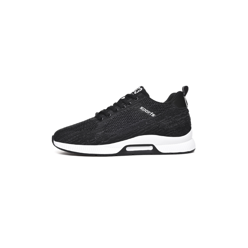 Stylish Breathable Sneakers for Men
