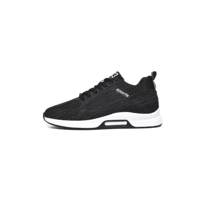 Stylish Breathable Sneakers for Men