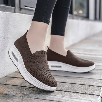 Women's  Othopedic Arch-Support Sneakers