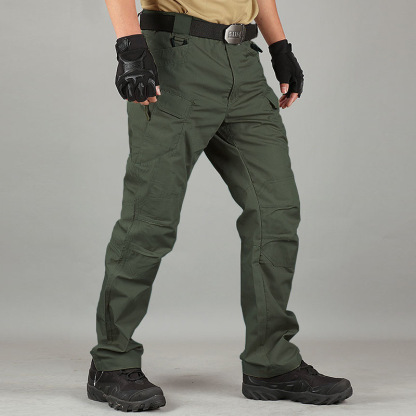 Tactical Waterproof Multipurpose Use Pants