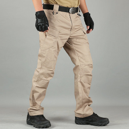 Tactical Waterproof Multipurpose Use Pants