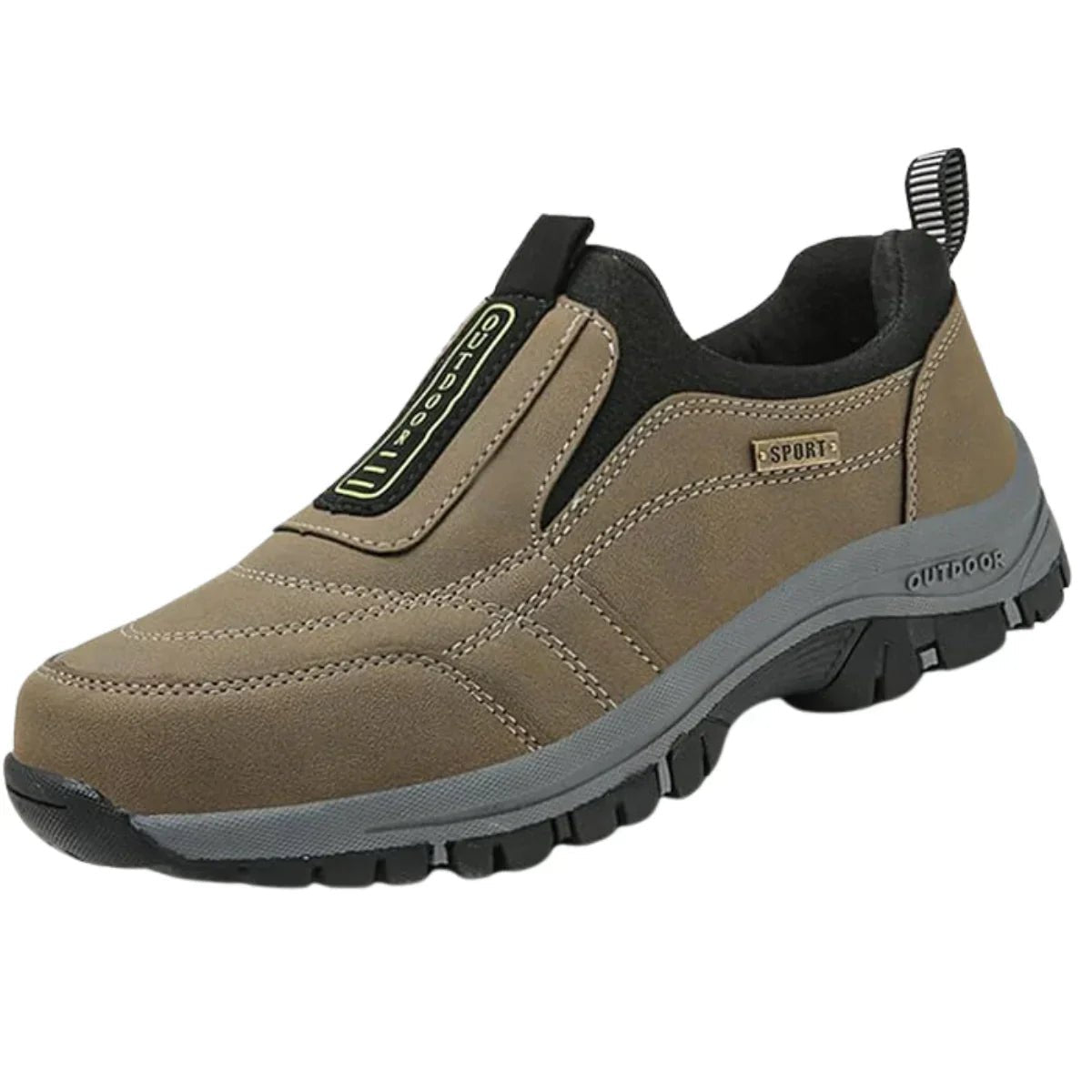 Men's Orthopedic Shoes