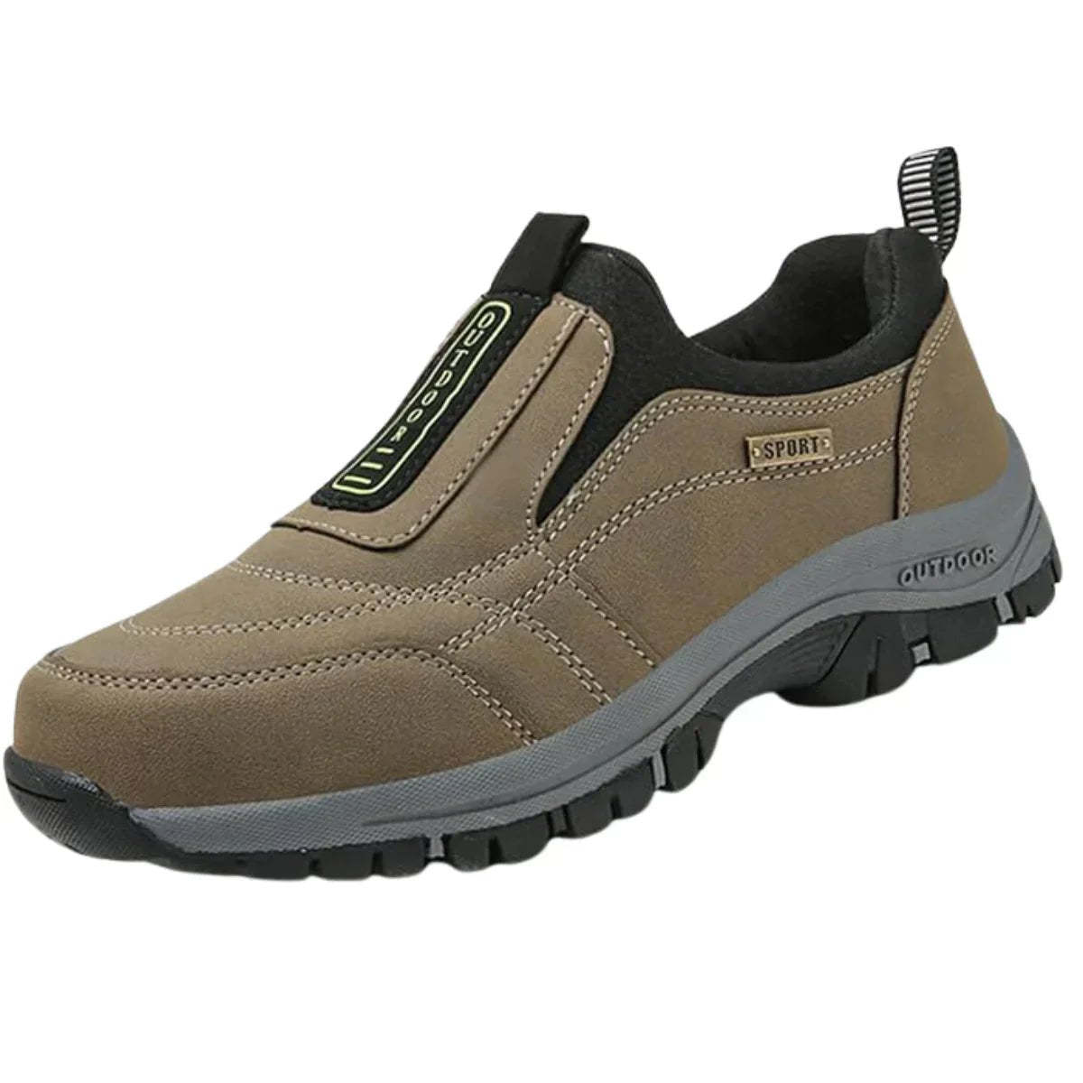 Men's Orthopedic Shoes