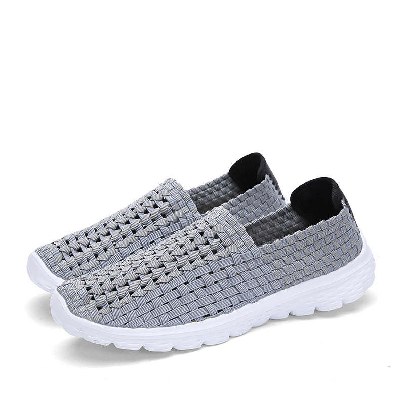 Light Fashion Casual Breathable Shoes