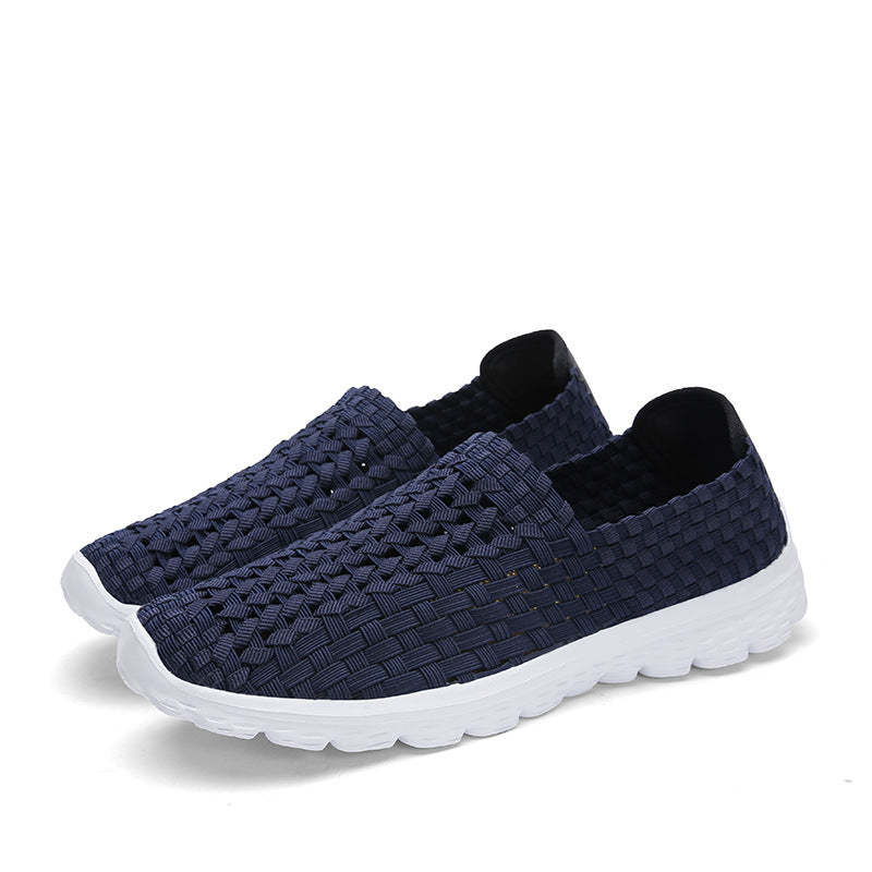 Light Fashion Casual Breathable Shoes