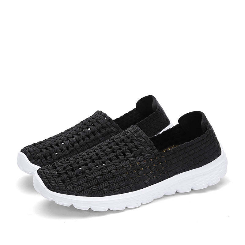 Light Fashion Casual Breathable Shoes