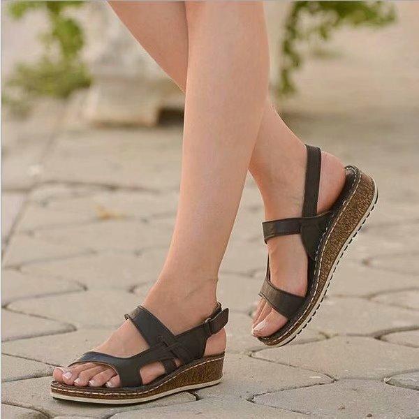 Women's Orthopedic Summer Vintage Sandals