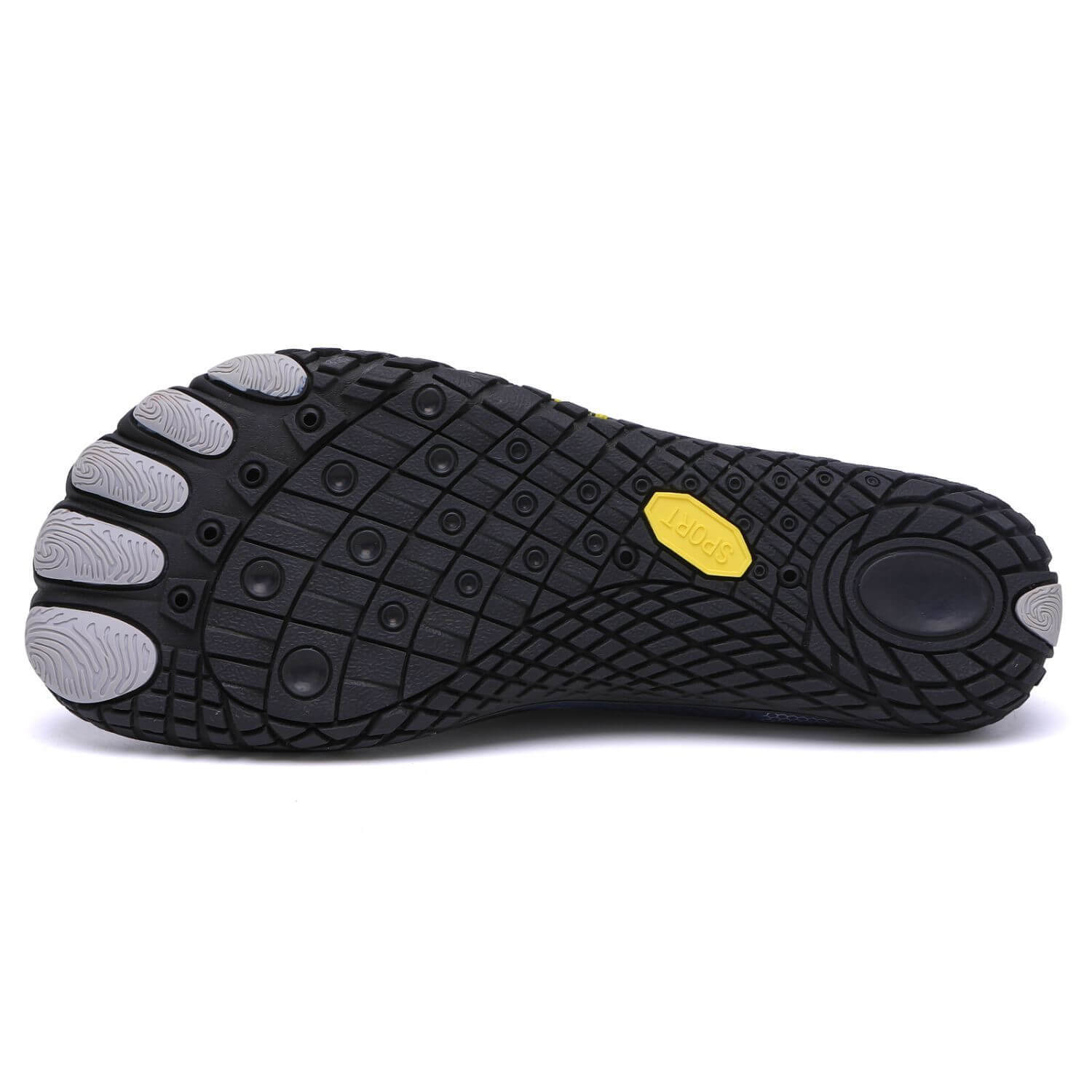 Sport Max - Healthy Barefoot Shoes