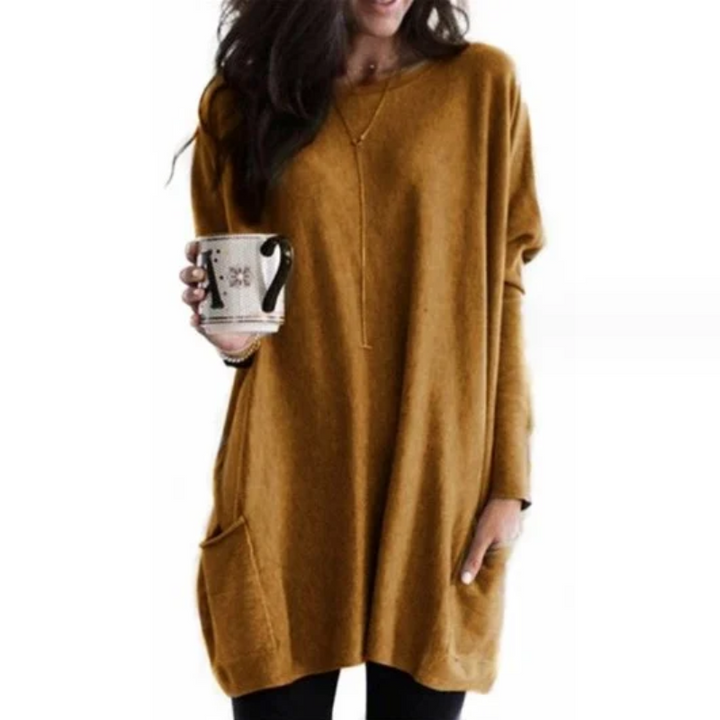 Long Sleeve Tunic