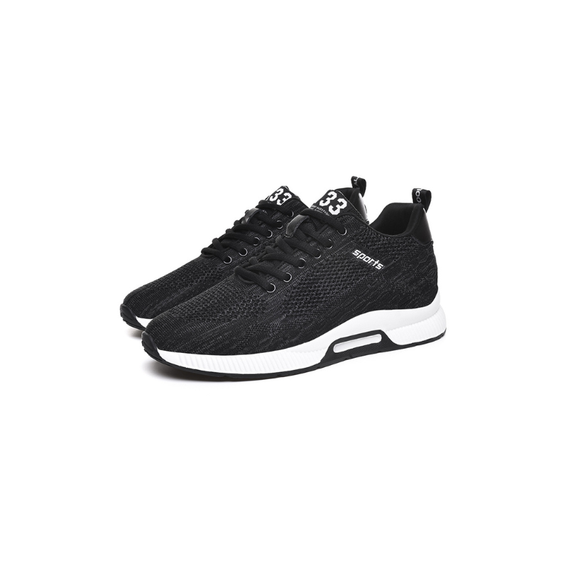 Stylish Breathable Sneakers for Men