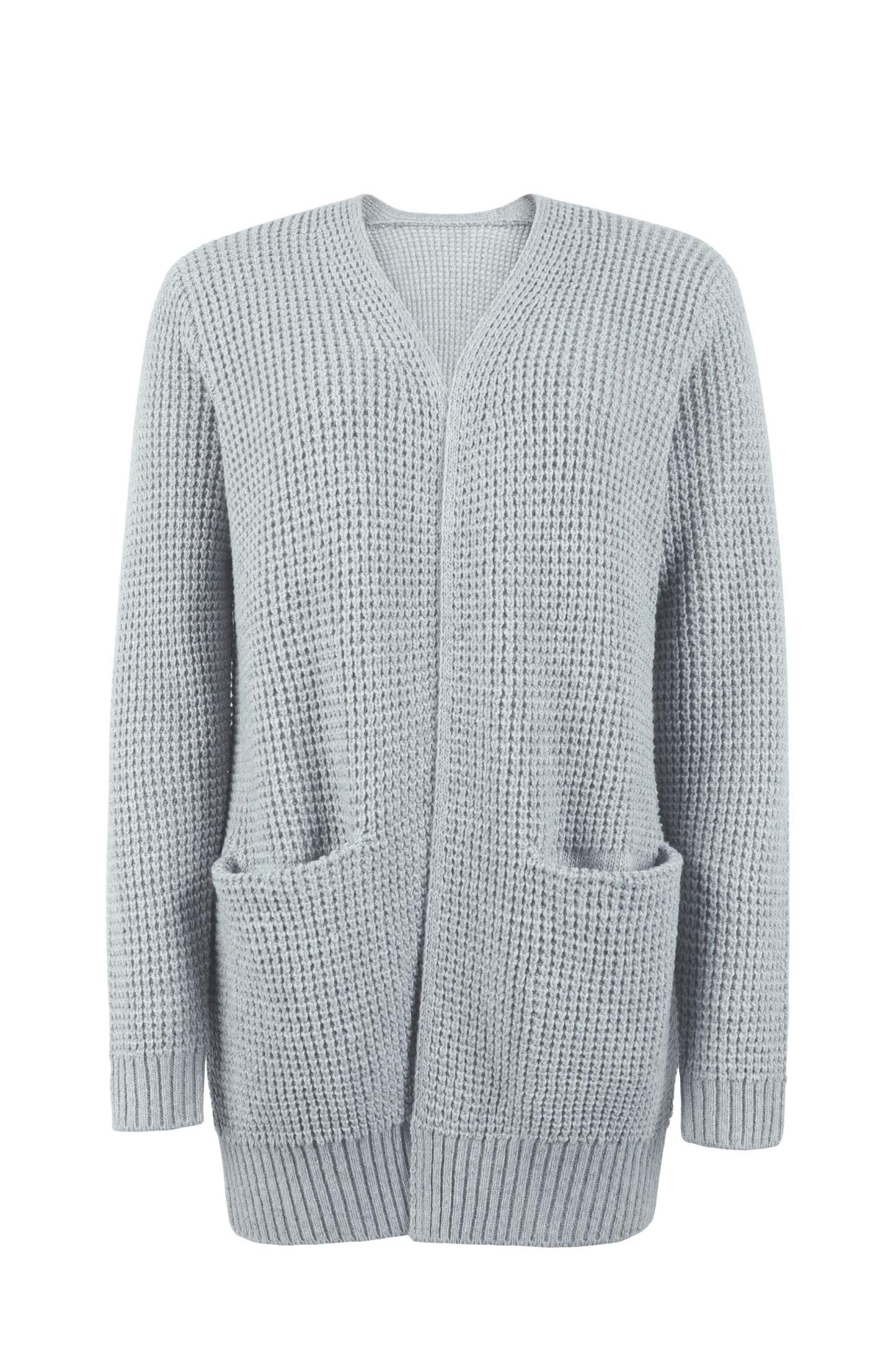 Soft and cosy cardigan