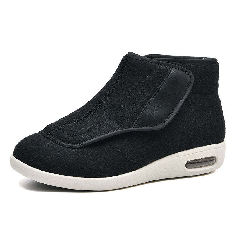 Wide Diabetic Shoes For Swollen Feet