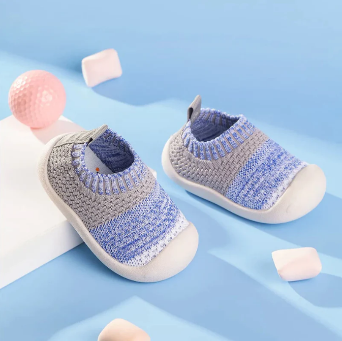 Anti-slip And Anti-sweating Shoes For Babies