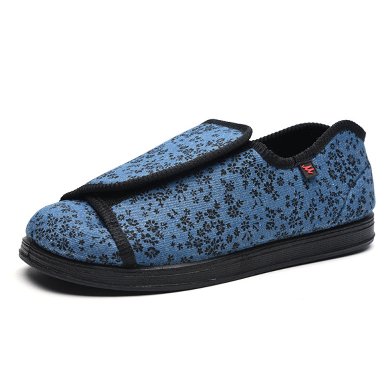 Orthopedic-Type Diabetic Shoes-Unisex