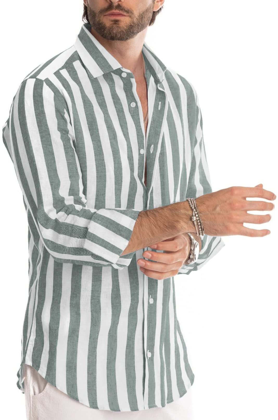 Striped Shirt