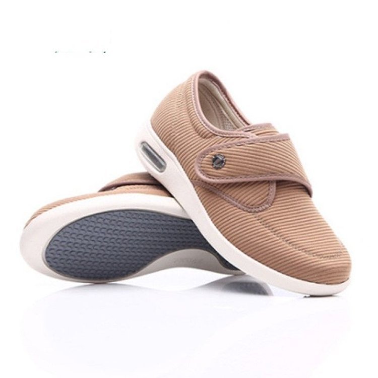 Plus Size Wide Shoes For Swollen Feet Width Shoes (Unisex)