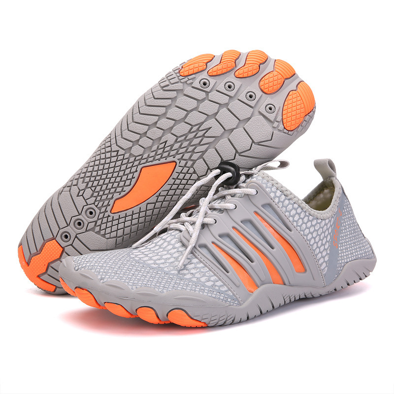 Unisex Daily Barefoot Shoes