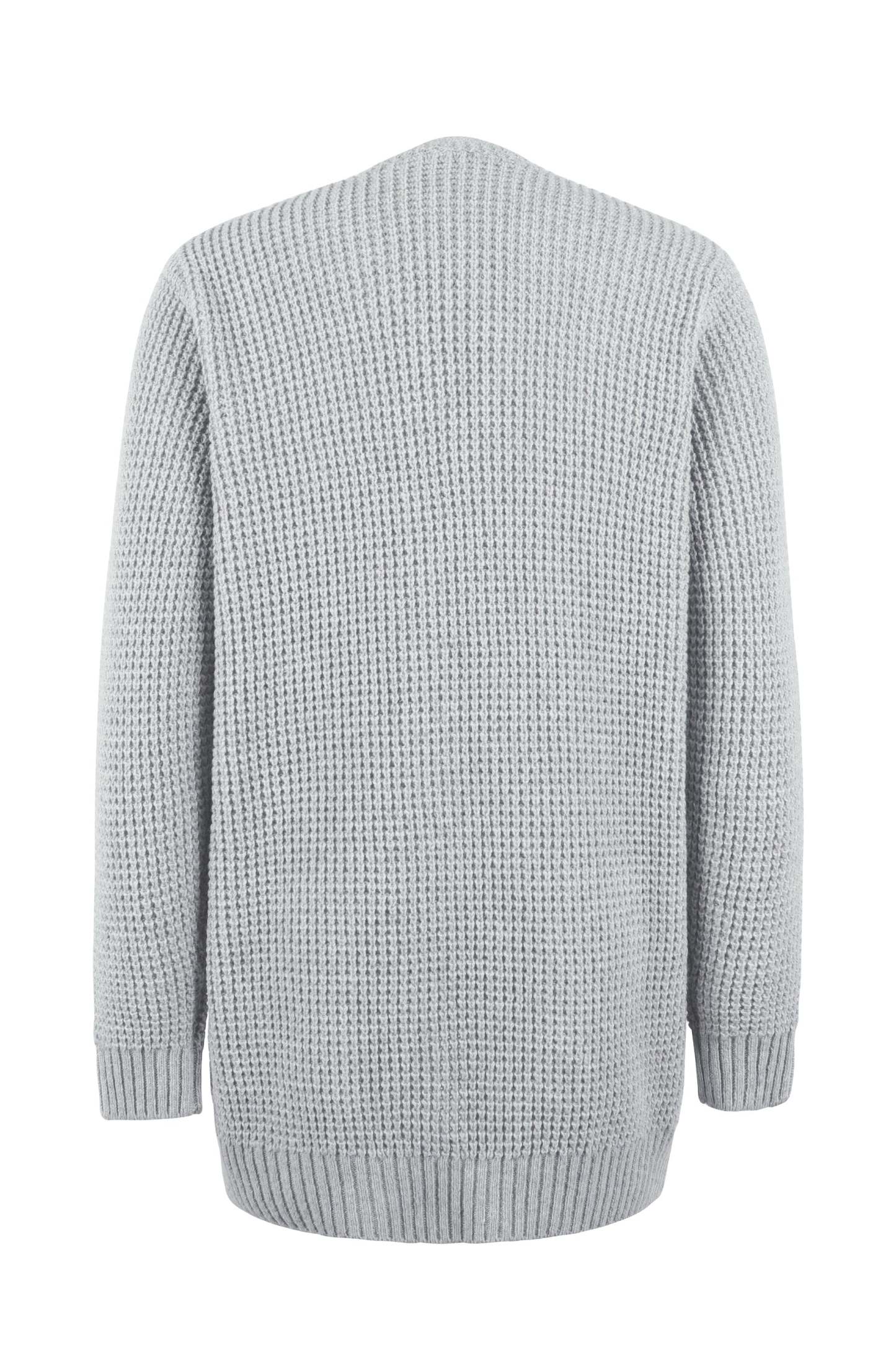 Soft and cosy cardigan