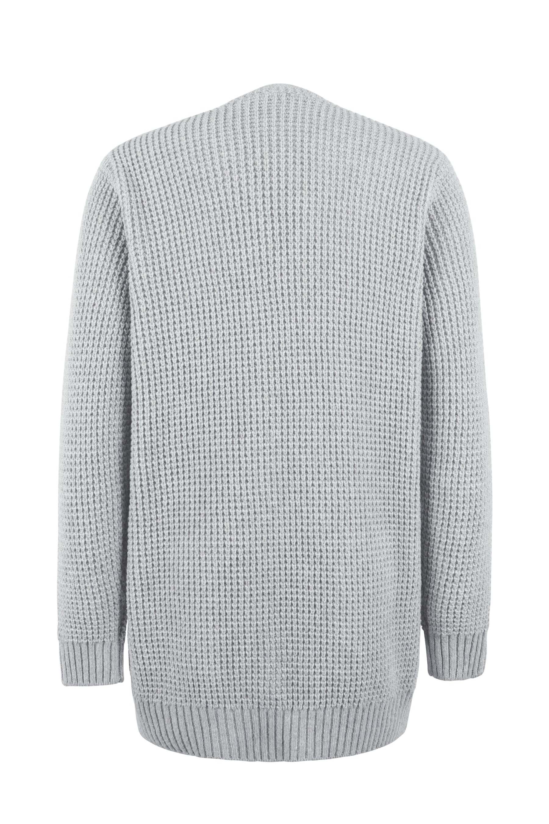 Soft and cosy cardigan