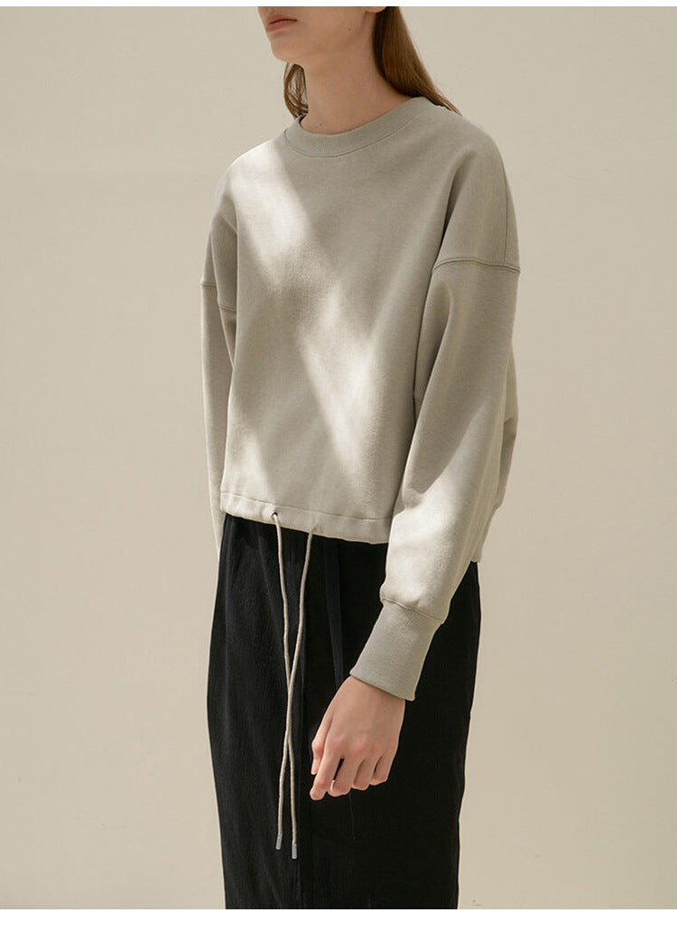 Crewneck Sweatshirt