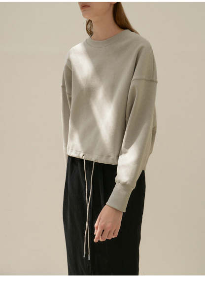 Crewneck Sweatshirt