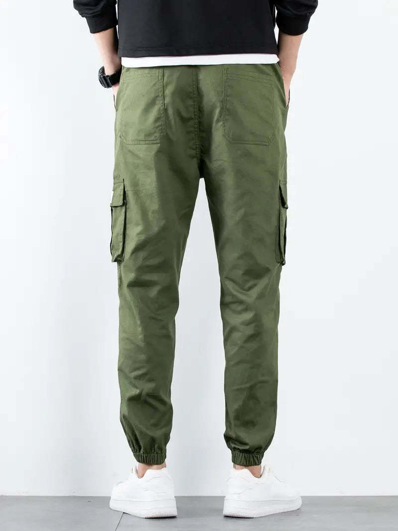 Cargo Jogger