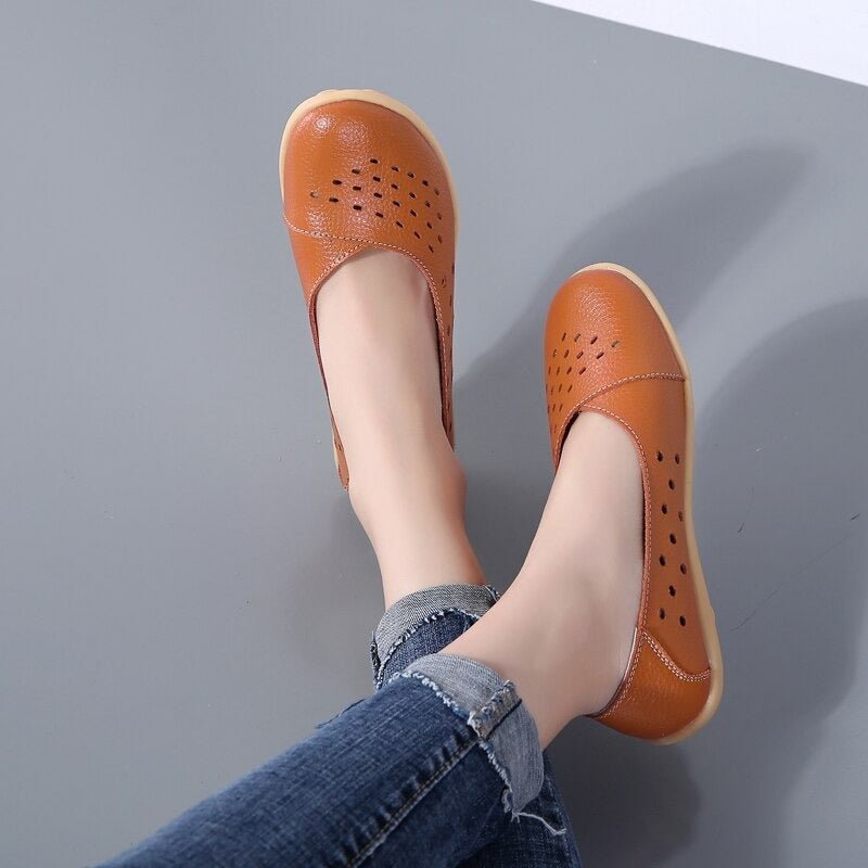 Ballet Flats For Bunions