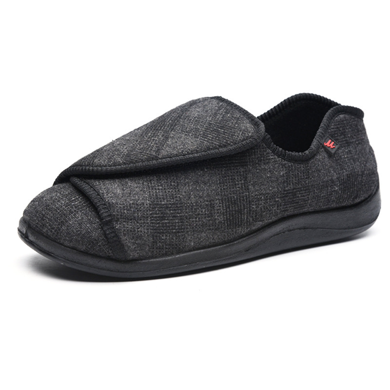Orthopedic-Type Diabetic Shoes-Unisex