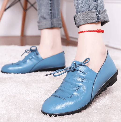 Women's Loafers Fashionable Shoes for Bunions