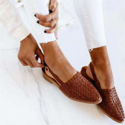 Women Casual Shoes