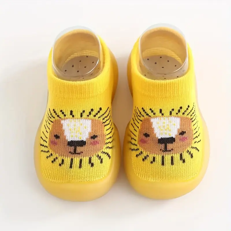 Comfortable Barefoot Toddler Sneakers - BearCubs