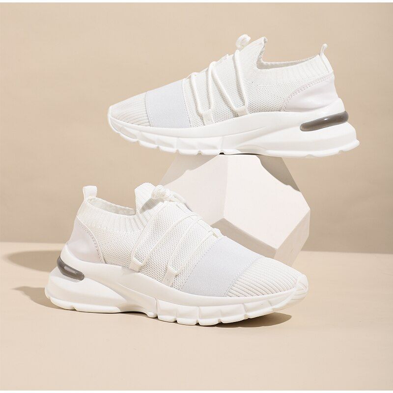 Women's Modern Orthopedic Sneakers Comfortable Shoes