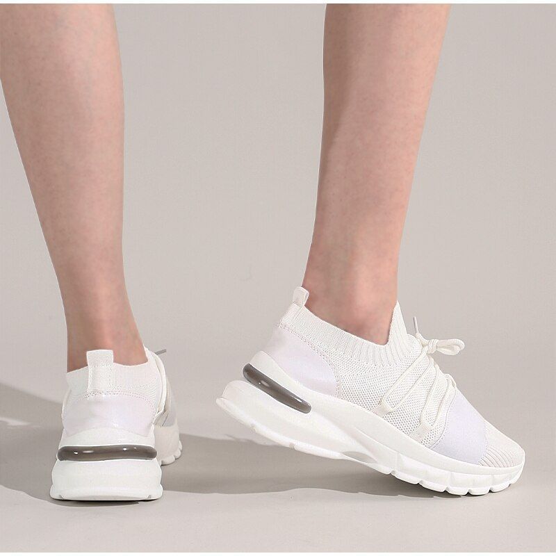 Women's Modern Orthopedic Sneakers Comfortable Shoes