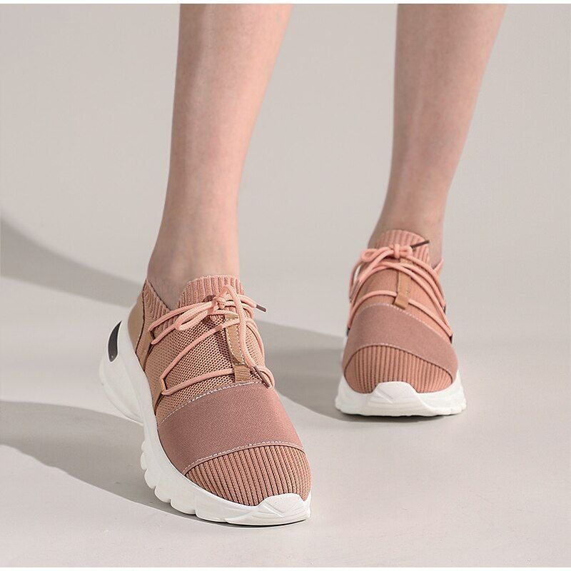 Women's Modern Orthopedic Sneakers Comfortable Shoes